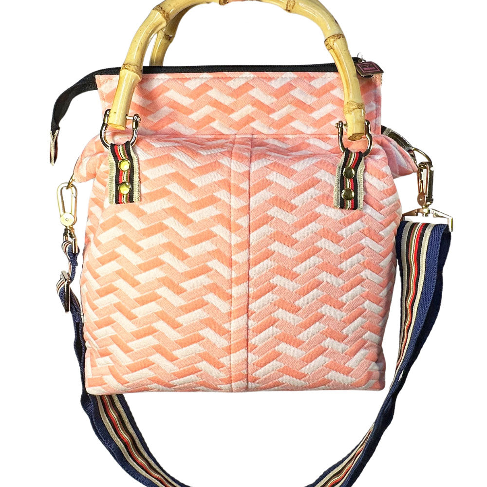 Barbara Mini Tote Bag