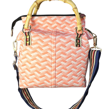 Barbara Mini Tote Bag