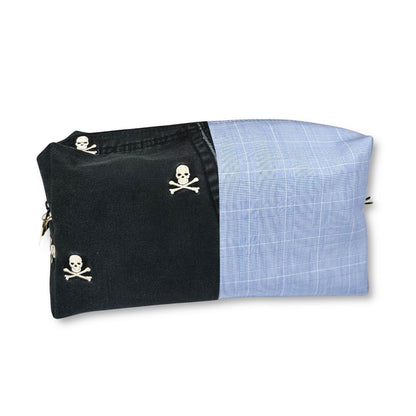 Skull & Crossbones Biggi Bag