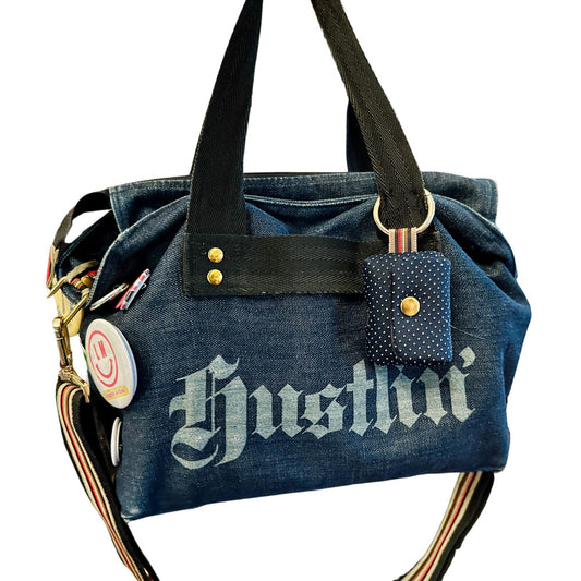 Dotty Polka Dot AirPod Case