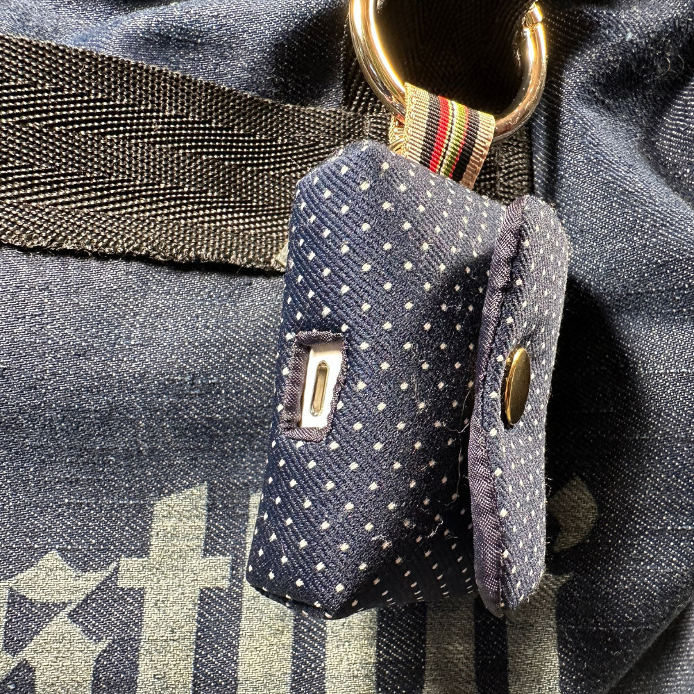 Dotty Polka Dot AirPod Case