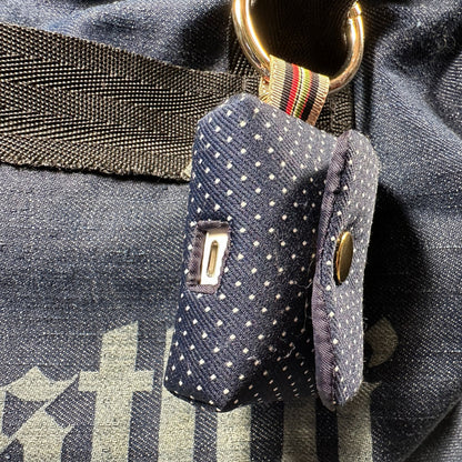 Dotty Polka Dot AirPod Case