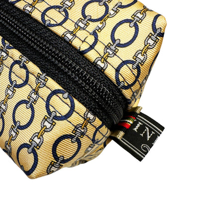 Bonney Equestrian Mini Tie Bag