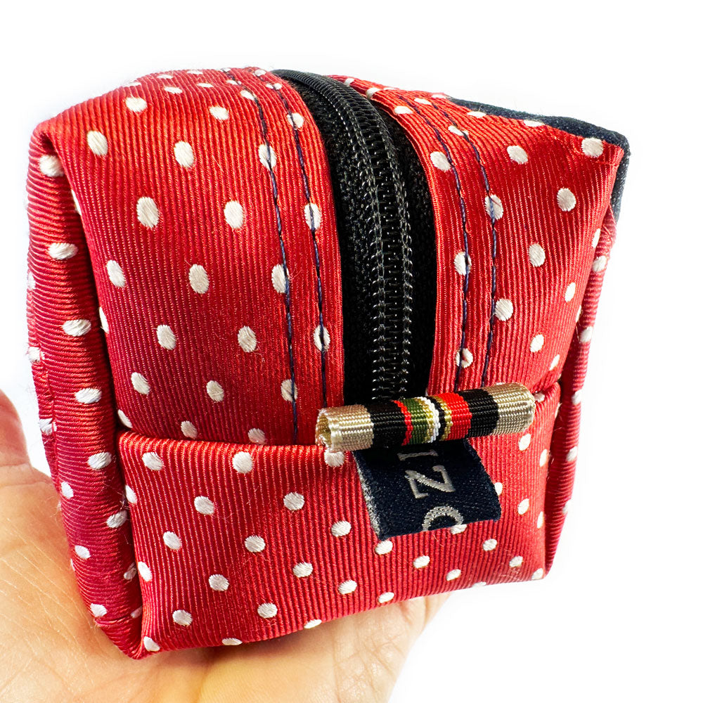 Minnie Spots on Spots Mighty Mini Bag