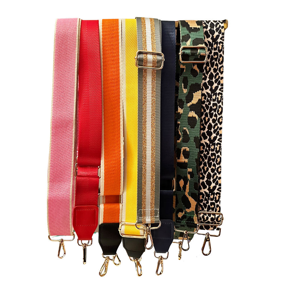 Crossbody Straps