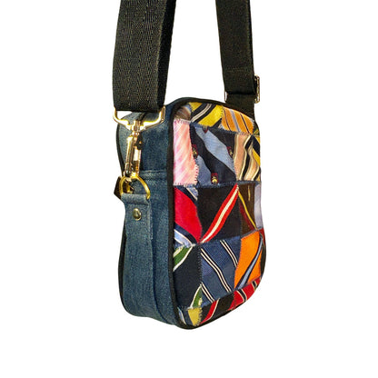 Dora Crossbody Bag