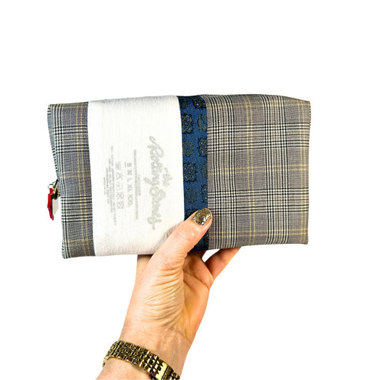Lady Jane Midi Boxy Bag