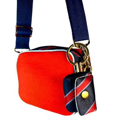 Joan Crossbody Bag