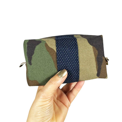 Washington Camo Stripe Mighty Mini Bag