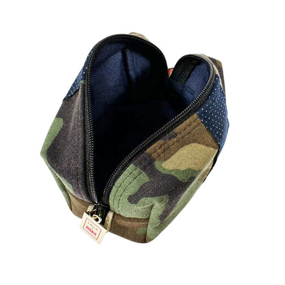 Washington Camo Stripe Mighty Mini Bag