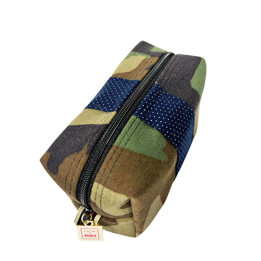 Washington Camo Stripe Mighty Mini Bag