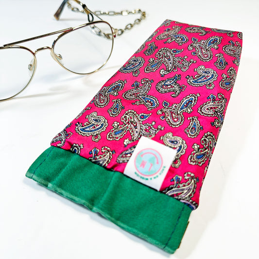 Paisley Sunnies Case