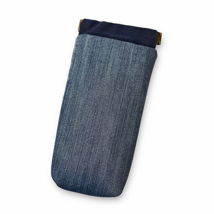Waton Eyeglass Case