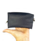 Minnie Fifty-Fifty Denim & Dots Mini Bag