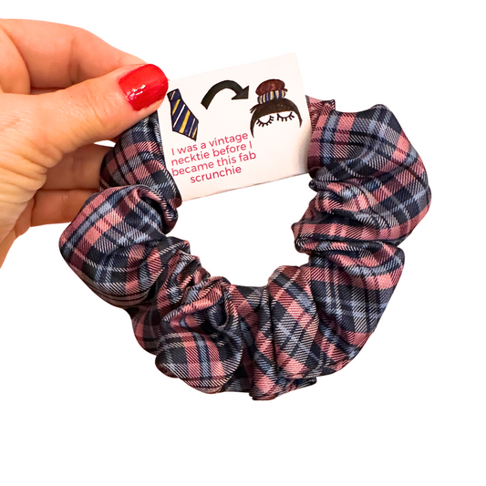 Heidi Scrunchie
