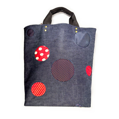 Minnie Tote Bag