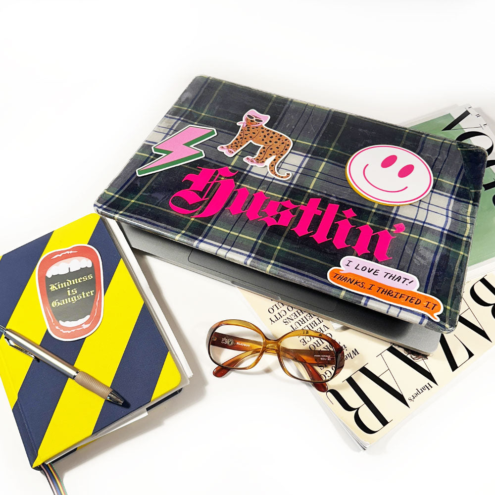 Limited Edition Sticker Pack