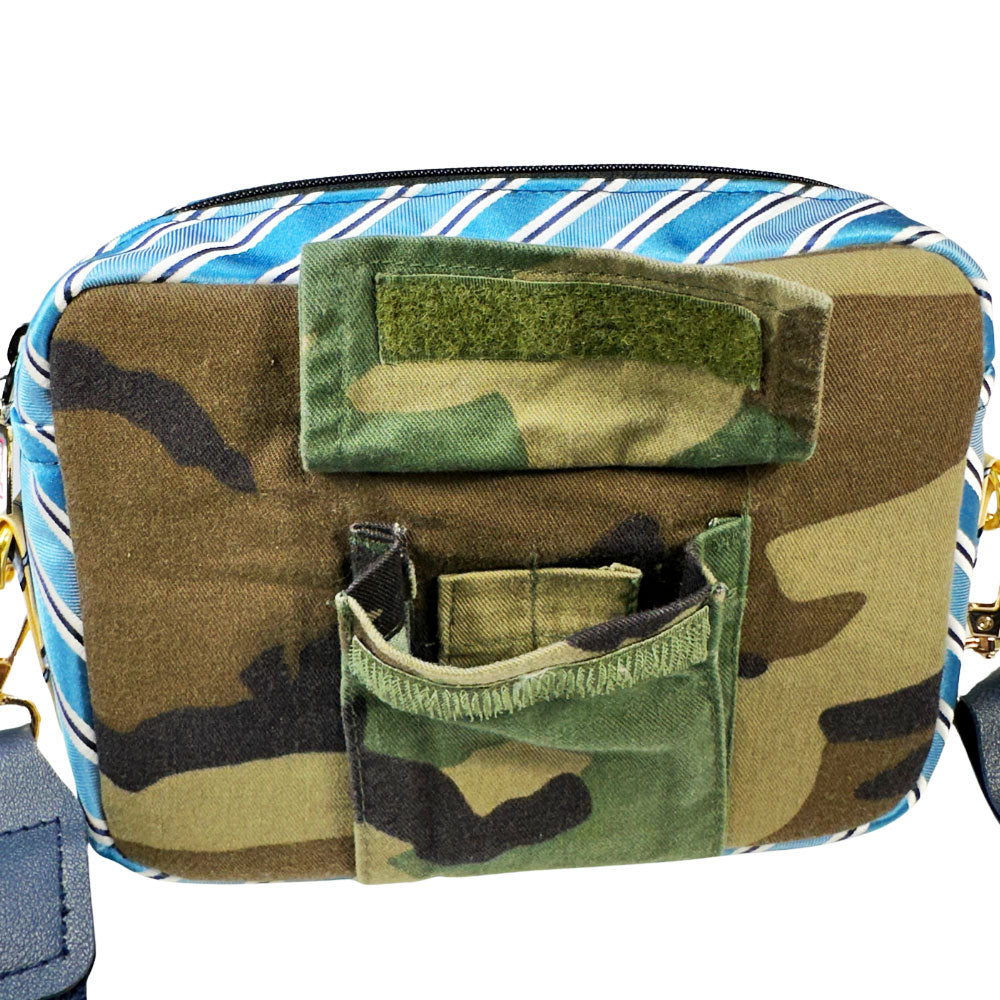 Washington Everything Bag