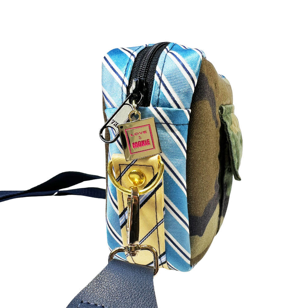 Washington Everything Bag