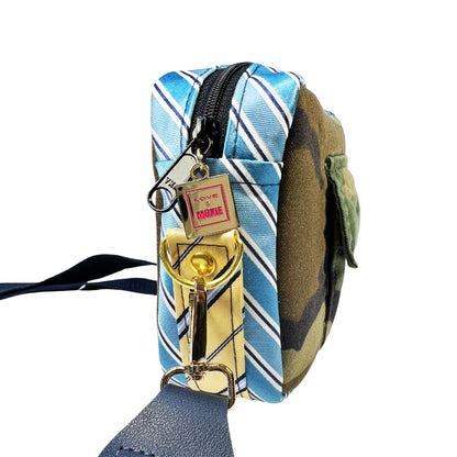 Washington Everything Bag