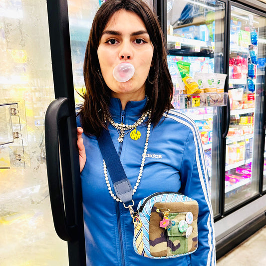 Washington Everything Bag