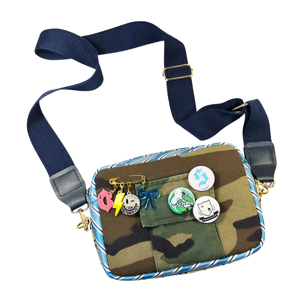 Washington Everything Bag