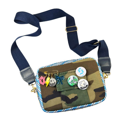 Washington Everything Bag