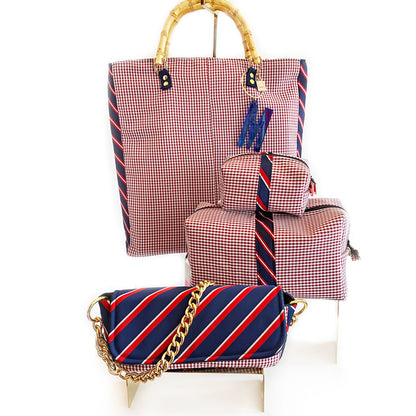 Abner Baguette Bag