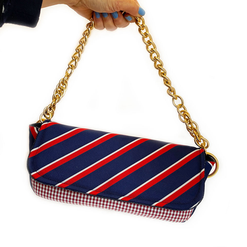 Abner Baguette Bag