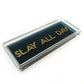 Slay All Day Hand Poured Resin Tray