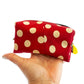 Minnie Large Dot Mini Bag