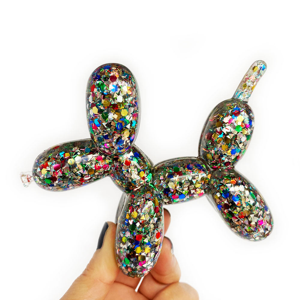 Party Animal Balloon Dog