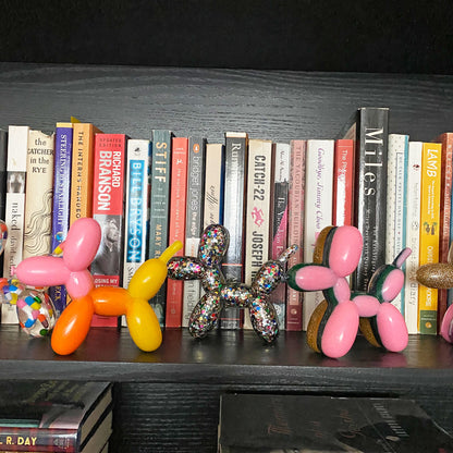 Party Animal Balloon Dog