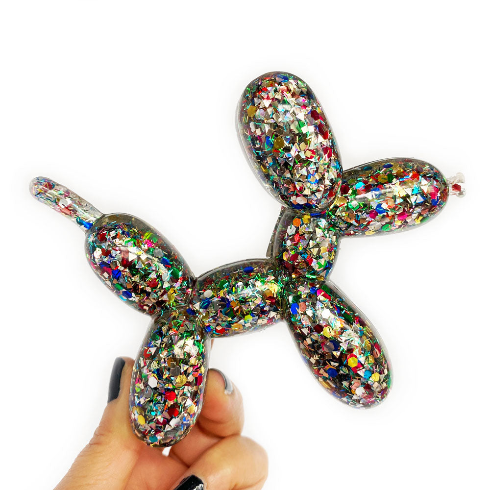 Party Animal Balloon Dog