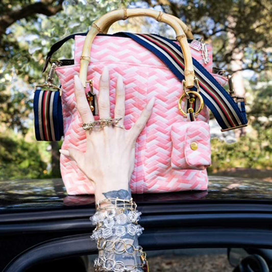 Barbara Tote Bag