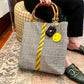 Hermione Tote Bag