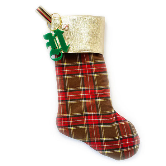 Princeton Reversible Stocking