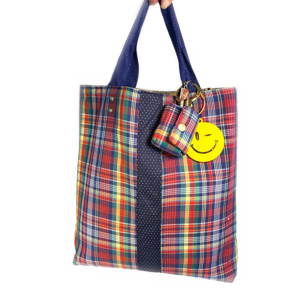 Adelaide Tote Bag