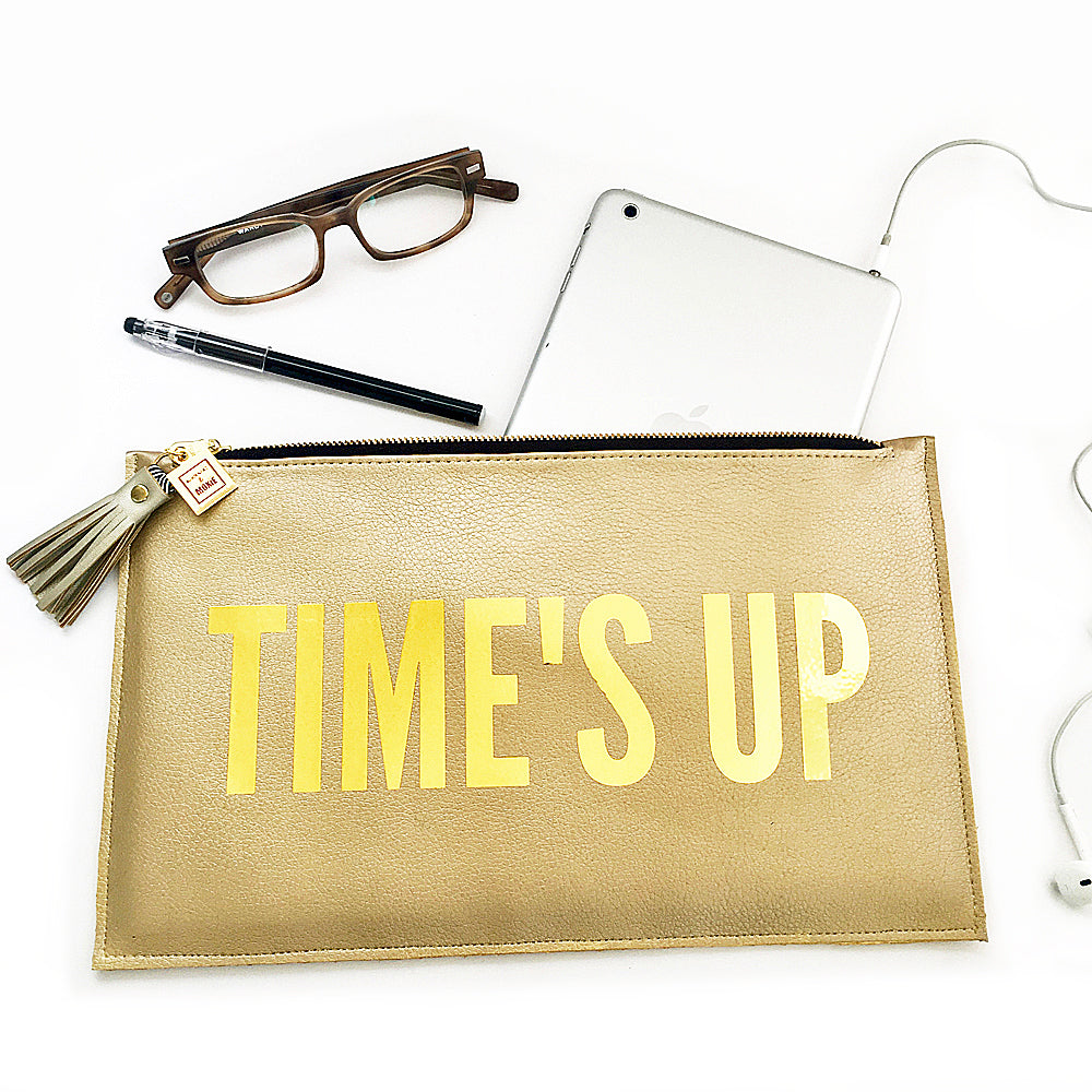 times up ipad case